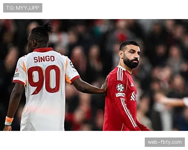 萨拉赫 vs 卢卡库：重返英超后的进攻效率与战术角色对比