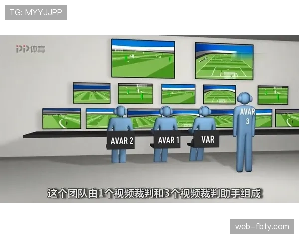 VAR回看流程详细拆解：裁判如何高效做出关键判罚