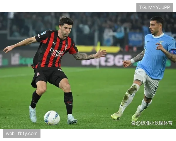 AC米兰问题藏不住了：不是阵容差，而是场场执行崩盘
