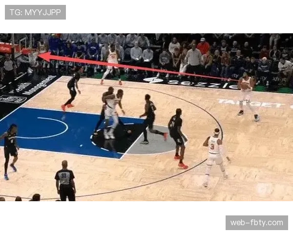 唐斯挡拆拉开空间提升得分效率 主导森林狼内线进攻结构