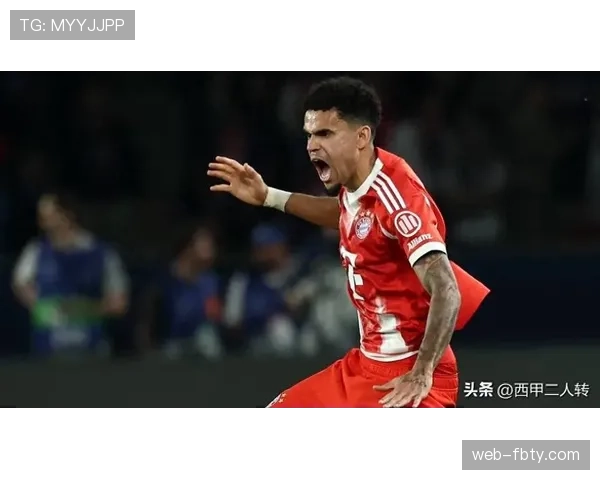 莱奥与路易斯·迪亚斯:边锋突破效率与冲击力对比分析 莱奥与路易斯·迪亚斯:边锋突破效率与冲击力对比分析