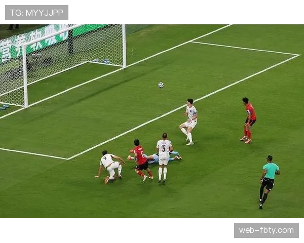 韩国冲击2026美加墨世界杯:孙兴慜领衔能否再创亚洲奇迹